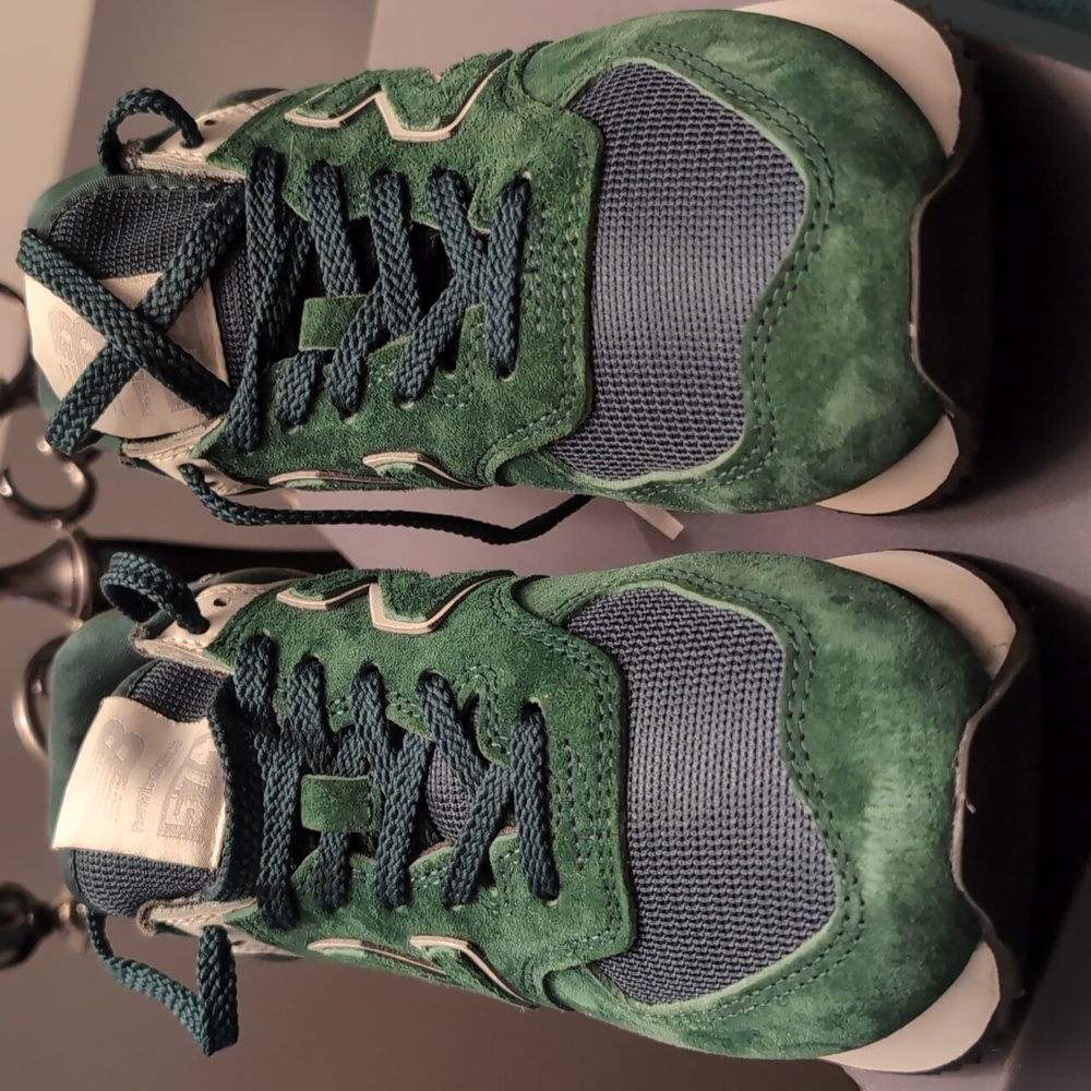 ⚡Host Pick⚡New Balance 574 Platform Sneakers - Picture 3 of 11